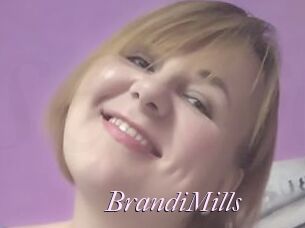 BrandiMills