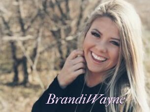 BrandiWayne