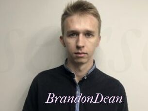 BrandonDean