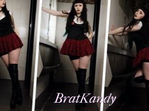 BratKandy