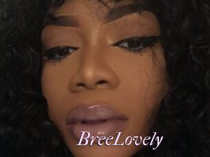 BreeLovely