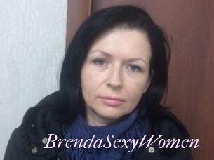 BrendaSexyWomen