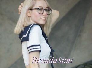 BrendaSims