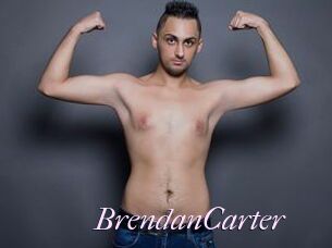 BrendanCarter