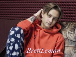 BrettLeman