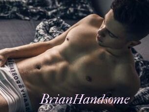 BrianHandsome