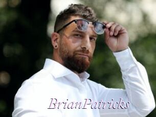 BrianPatricks