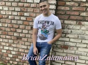 BrianZalamanca