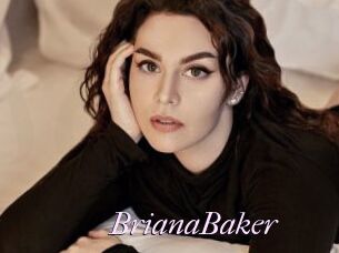 BrianaBaker