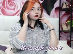 BrianaReynolds