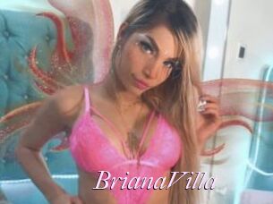 BrianaVilla