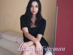 BriannaFreeman