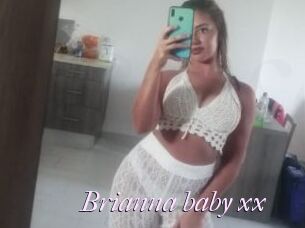 Brianna_baby_xx