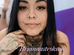 Briannastrokum