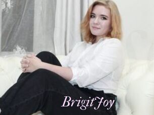 BrigitJoy