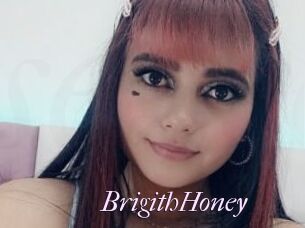 BrigithHoney