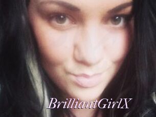 BrilliantGirlX