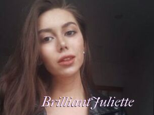 BrilliantJuliette