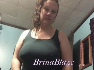 BrinaBlaze