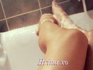 Brina_xo