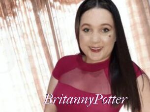 BritannyPotter