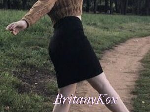 BritanyKox