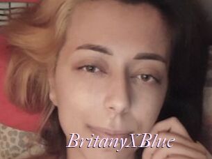 BritanyXBlue