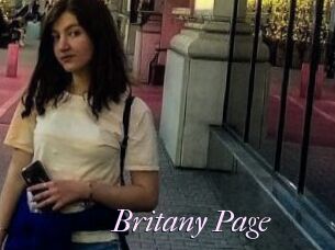 Britany_Page