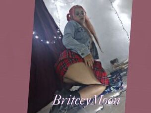 BritceyMoon