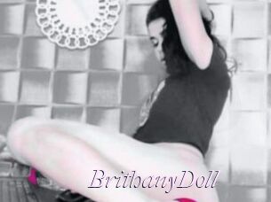 BrithanyDoll