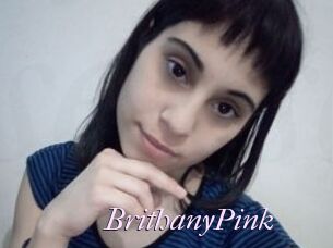 BrithanyPink