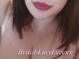 BritishLucyLovexx