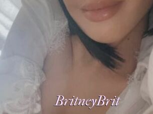 BritneyBrit