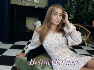 BritneyPalner