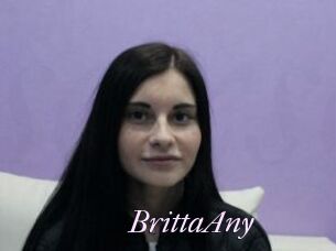 BrittaAny