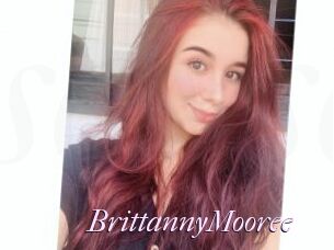 BrittannyMooree