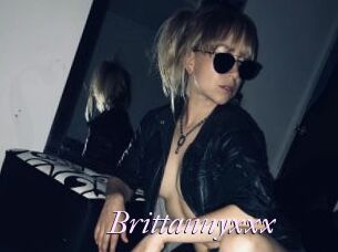 Brittannyxxx