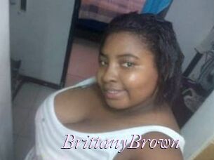 BrittanyBrown