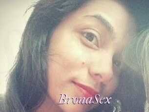 BronaSex