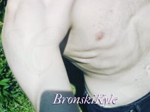 BronskiKyle