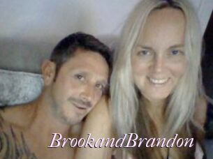 BrookandBrandon