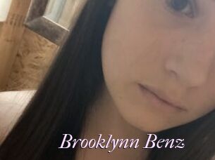 Brooklynn_Benz