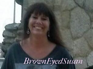 BrownEyedSusan