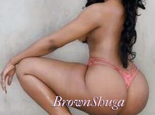 BrownShuga