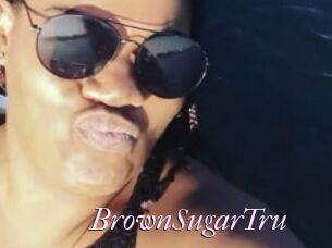 BrownSugarTru