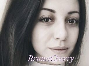 BrunetCherry