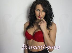 BrunettEmma