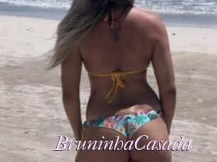 BruninhaCasada