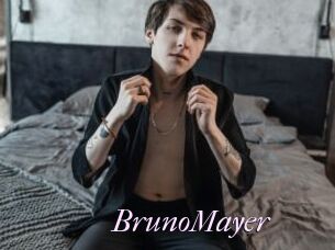 BrunoMayer