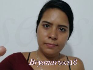 Bryanaroses18